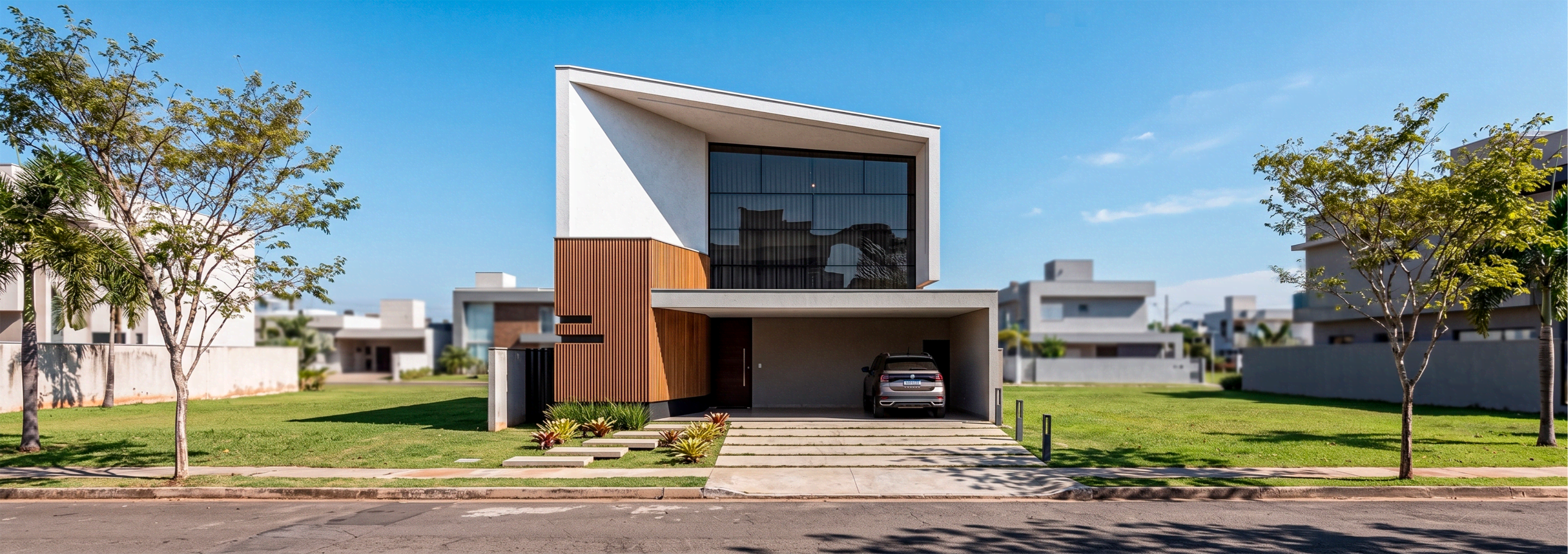 Arquitectura Minimalista