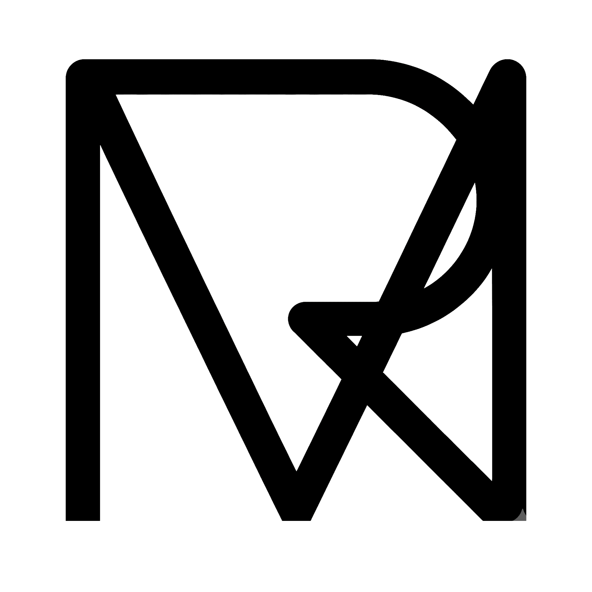 MR Logo